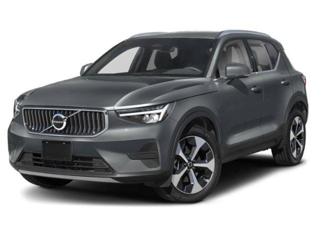 2024 Volvo XC40 Plus — SUV — 10,860 mi — Coconut Creek, FL