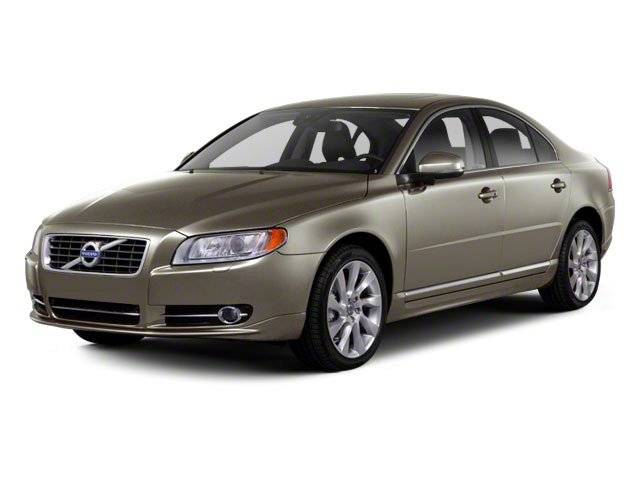 2010 Volvo S80 4.4 — Sedan — 60,554 mi — Coconut Creek, FL