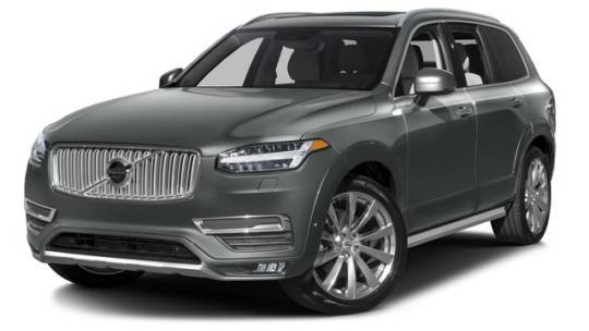 2016 Volvo XC90 T6 Momentum — SUV — 122,796 mi — Coconut Creek, FL