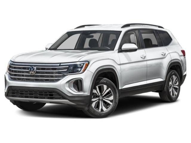 2024 Volkswagen Atlas SE with Technology — SUV — 43,070 mi — Coconut Creek, FL
