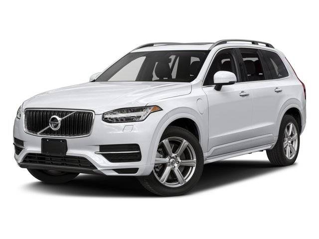 2017 Volvo XC90 R-Design — SUV — 74,953 mi — Coconut Creek, FL