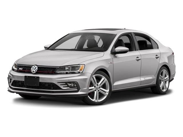 2017 Volkswagen Jetta GLI — Sedan — 92,557 mi — Coconut Creek, FL