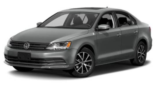 2015 Volkswagen Jetta S — Sedan — 117,005 mi — Coconut Creek, FL