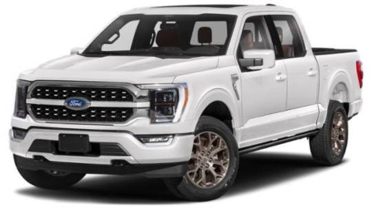 2023 Ford F-150 XL — Pickup Truck — 50,580 mi — Coconut Creek, FL