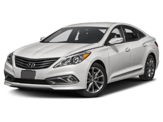 2015 Hyundai Azera Limited — Sedan — 89,190 mi — Coconut Creek, FL
