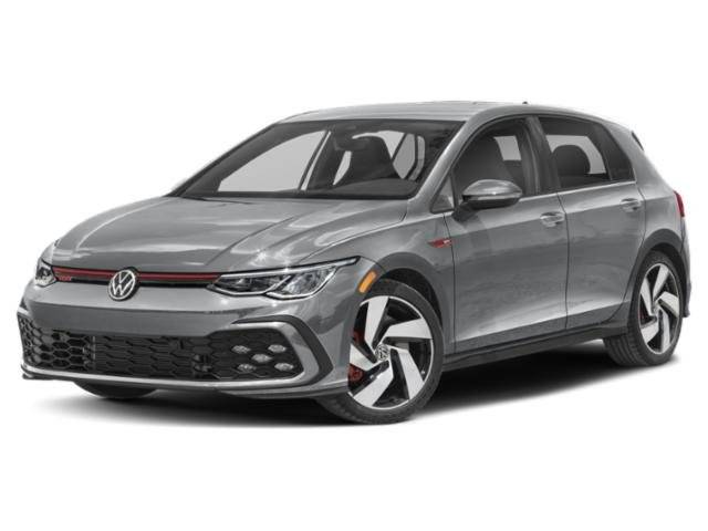 2022 Volkswagen Golf GTI S — Hatchback — 15,905 mi — Coconut Creek, FL