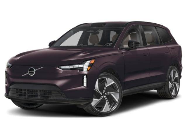 2025 Volvo EX90 Ultra — SUV — 4,625 mi — Coconut Creek, FL