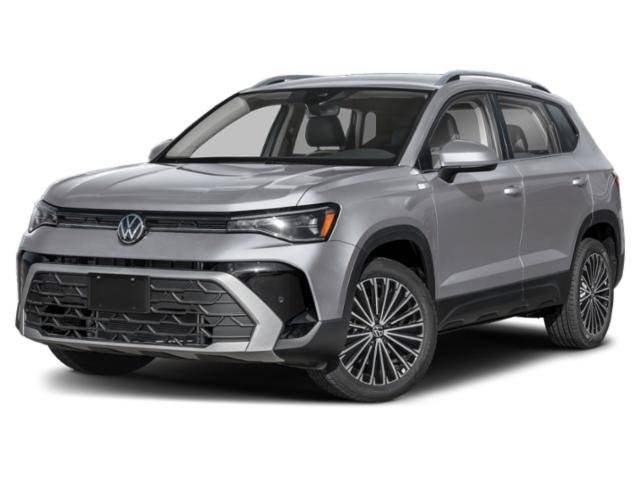 2025 Volkswagen Taos SE — SUV — 6,084 mi — Coconut Creek, FL