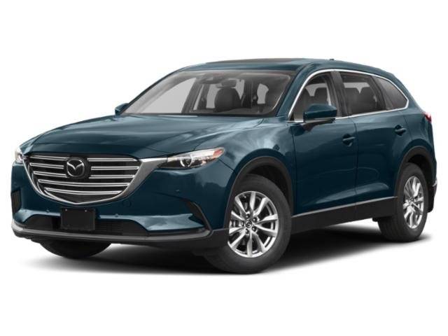 2019 Mazda CX-9 Touring — SUV — 77,368 mi — Coconut Creek, FL
