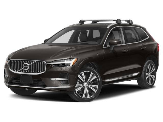 2022 Volvo XC60 Recharge R-Design — SUV — 75,616 mi — Coconut Creek, FL