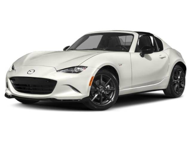 2017 Mazda MX-5 Miata Club — Convertible — 18,355 mi — Coconut Creek, FL
