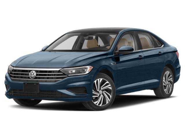 2020 Volkswagen Jetta S — Sedan — 96,541 mi — Coconut Creek, FL