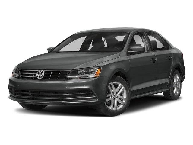 2018 Volkswagen Jetta 1.4T S — Sedan — 72,970 mi — Coconut Creek, FL