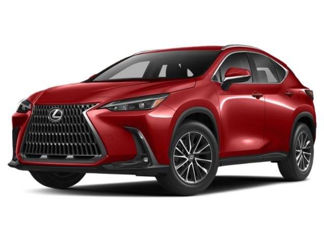 2022 Lexus NX NX 350 Premium — SUV — 25,976 mi — Coconut Creek, FL