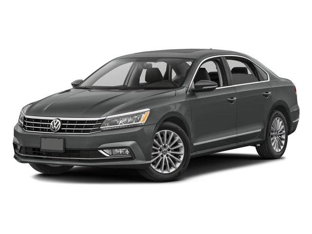 2016 Volkswagen Passat 1.8T SE — Sedan — 71,559 mi — Coconut Creek, FL