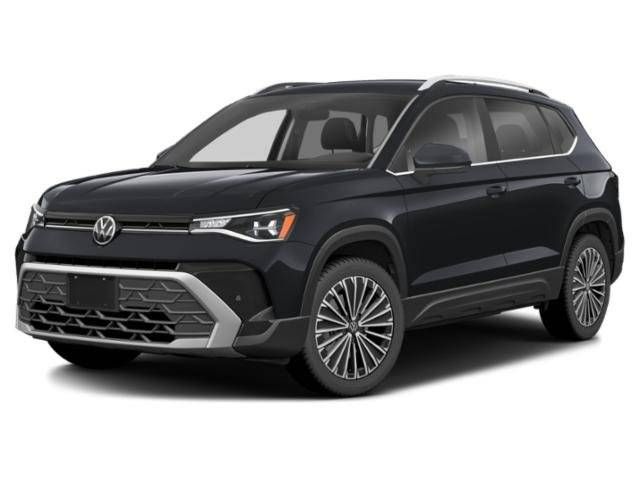 2025 Volkswagen Taos SE — SUV — 6,368 mi — Coconut Creek, FL