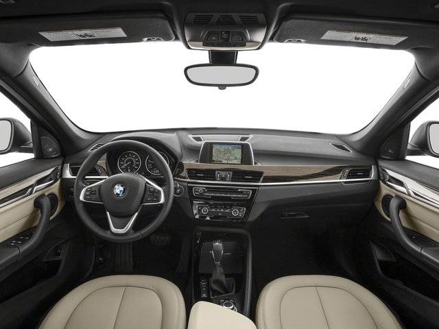 2018 BMW X1 28i — SUV — 54,388 mi — Coconut Creek, FL