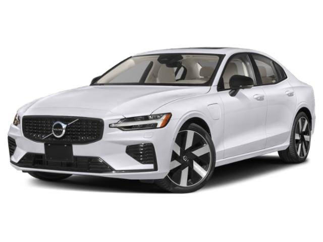 2024 Volvo S60 Recharge Plus — Sedan — 14,318 mi — Coconut Creek, FL