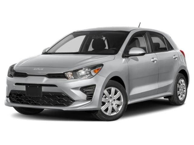 2023 Kia Rio S — Hatchback — 35,516 mi — Coconut Creek, FL