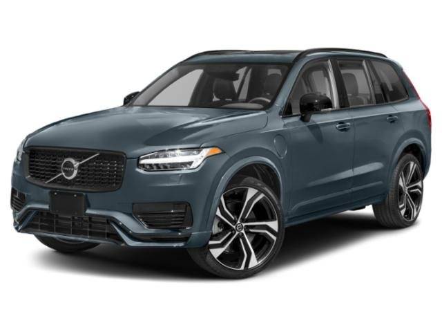 2021 Volvo XC90 Plug-In Hybrid R-Design — SUV — 56,810 mi — Coconut Creek, FL