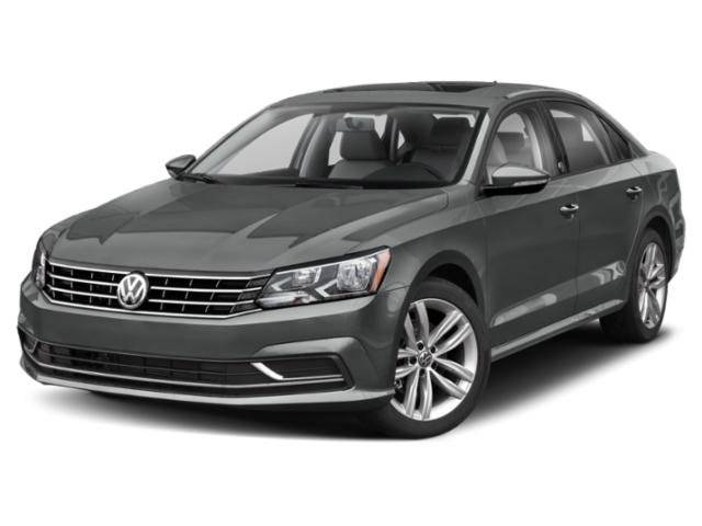 2019 Volkswagen Passat SE R-Line — Sedan — 86,005 mi — Coconut Creek, FL