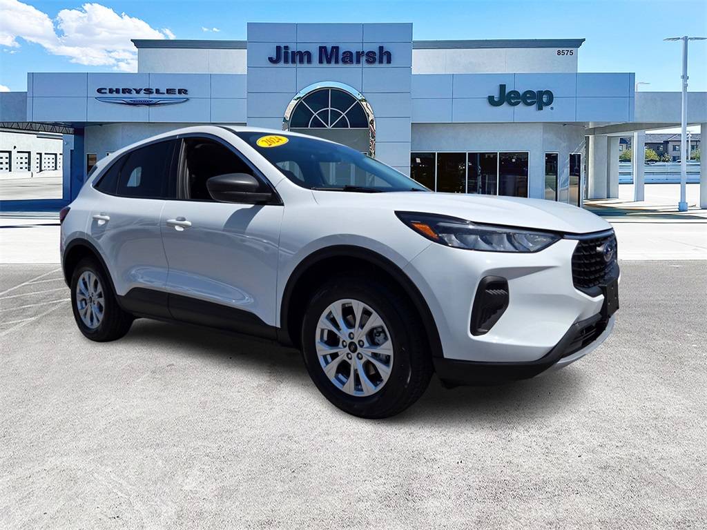 2024 Ford Escape Active — SUV — 42,420 mi — Las Vegas, NV