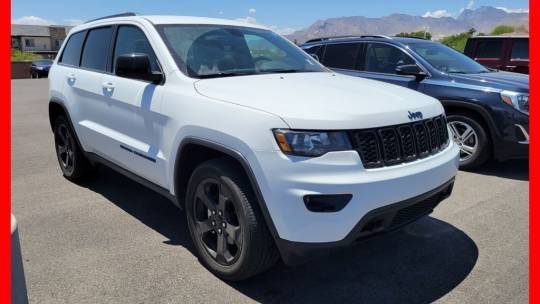 Used Jeep Grand Cherokee for Sale in Stockton, CA