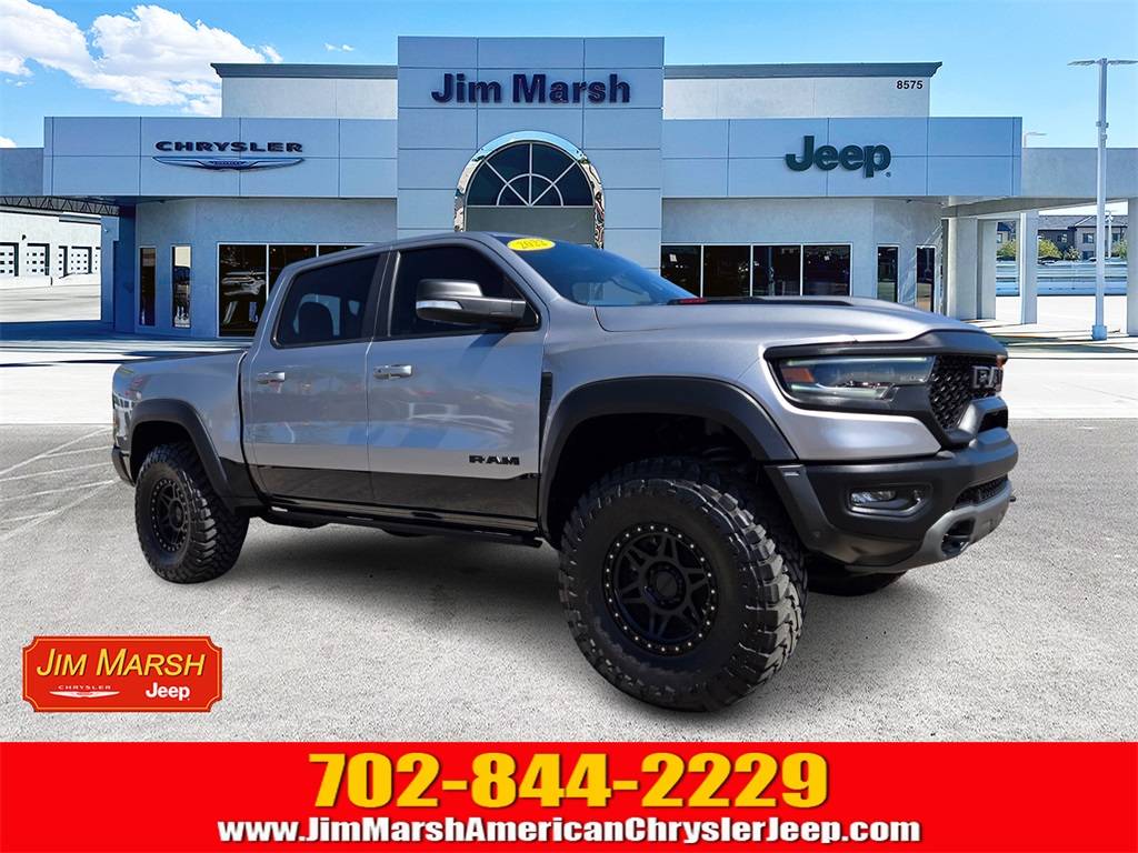 2022 Ram 1500 TRX — Pickup Truck — 30,283 mi — Las Vegas, NV