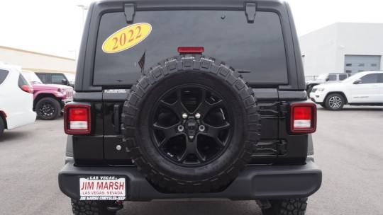 Used Jeep Wrangler for Sale in Alamo, NV (with Photos) - TrueCar
