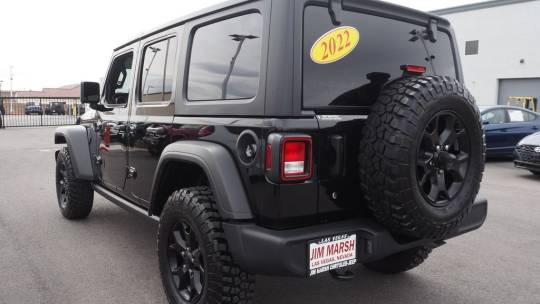 Used Jeep Wrangler for Sale in Alamo, NV (with Photos) - TrueCar
