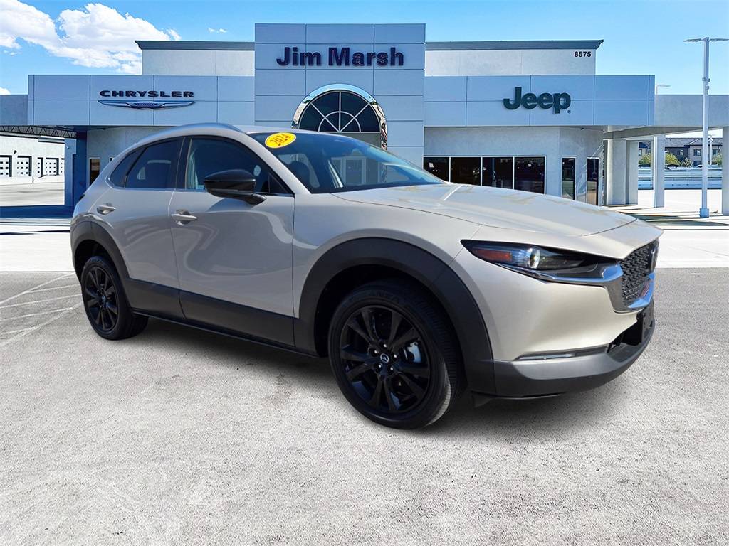 2024 Mazda CX-30 Select — SUV — 23,902 mi — Las Vegas, NV