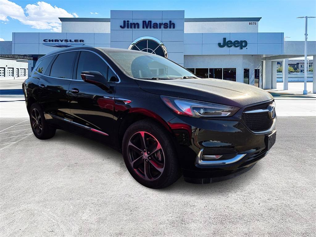 2020 Buick Enclave Essence — SUV — 102,745 mi — Las Vegas, NV