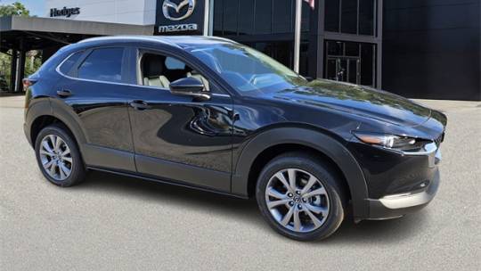 2024 Mazda CX-30 Preferred — SUV — 6,456 mi — Jacksonville, FL