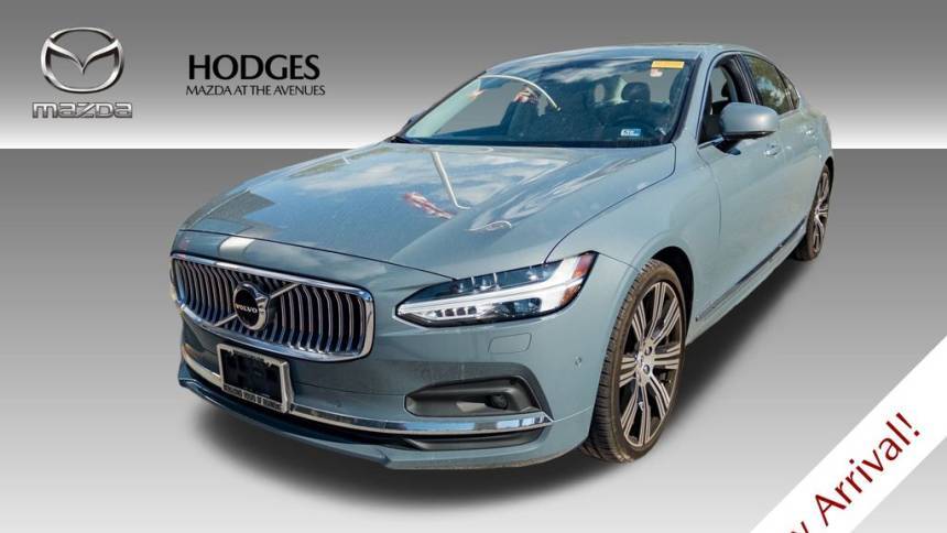2022 Volvo S90 Inscription — Sedan — 53,323 mi — Jacksonville, FL