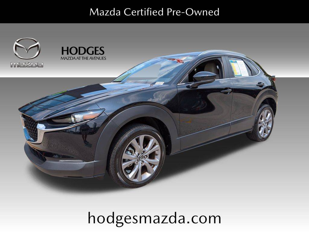 2023 Mazda CX-30 Preferred — SUV — 29,940 mi — Jacksonville, FL