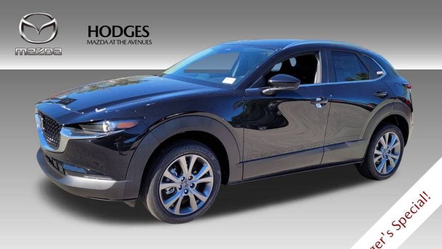 2024 Mazda CX-30 Preferred — SUV — 6,450 mi — Jacksonville, FL
