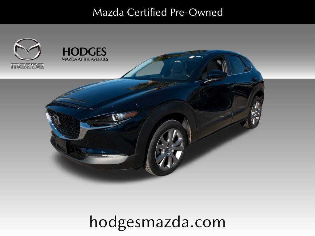 2021 Mazda CX-30 Preferred — SUV — 38,119 mi — Jacksonville, FL