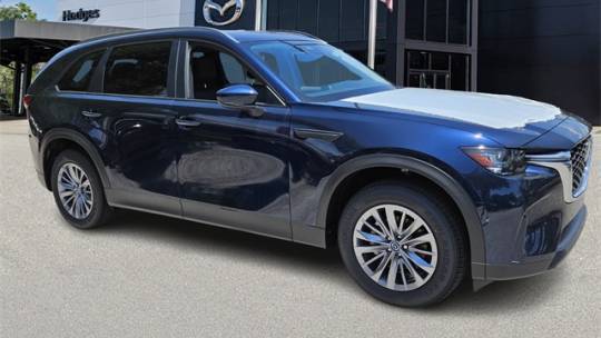 2024 Mazda CX-90 Select — SUV — 12,754 mi — Jacksonville, FL