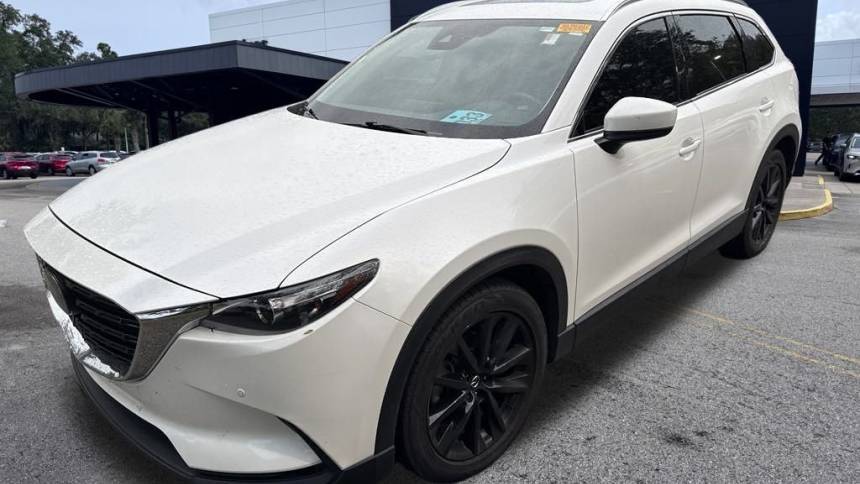 2022 Mazda CX-9 Touring Plus — SUV — 47,700 mi — Jacksonville, FL