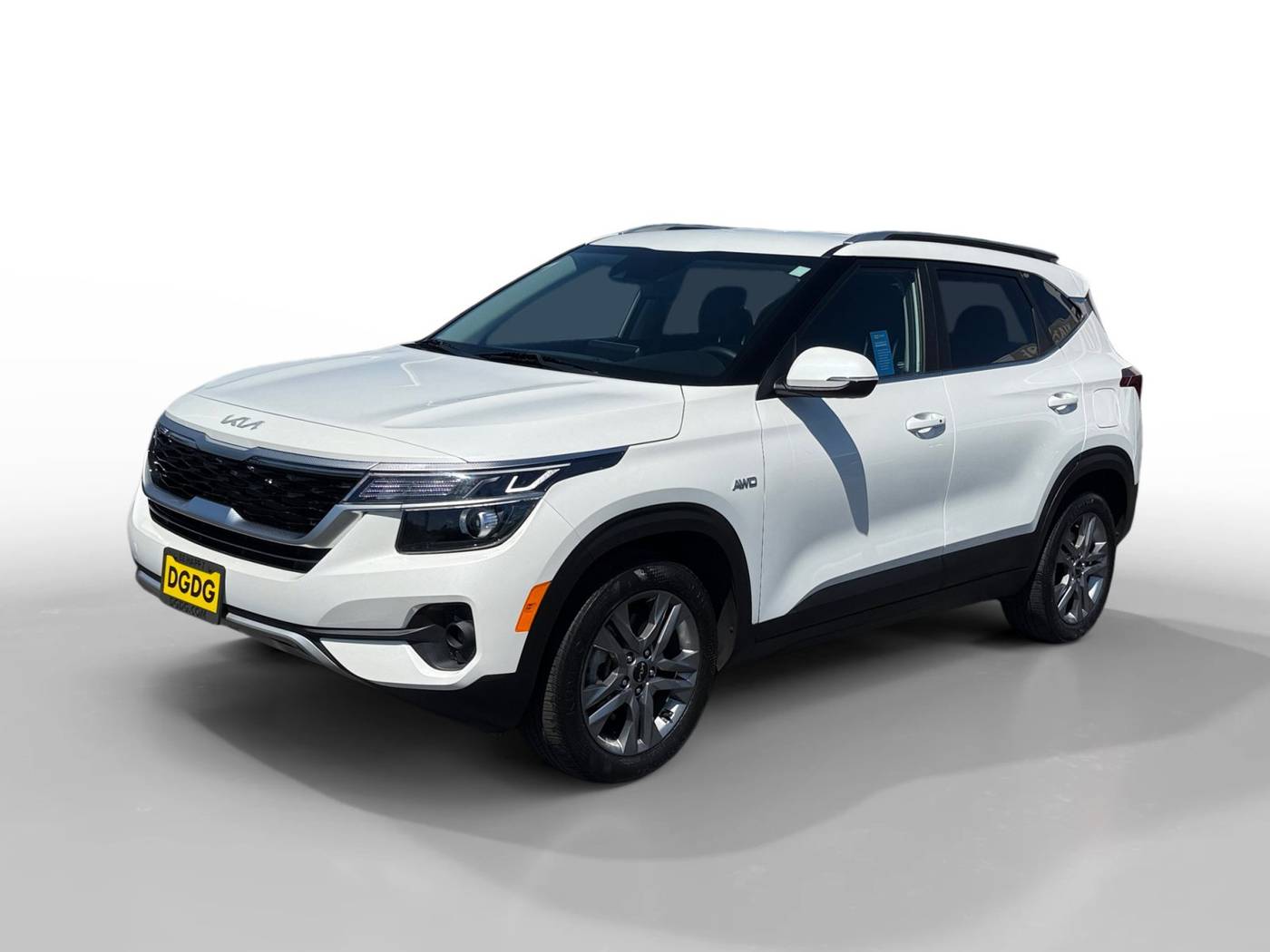 2022 Kia Seltos S — SUV — 37,029 mi — San Jose, CA