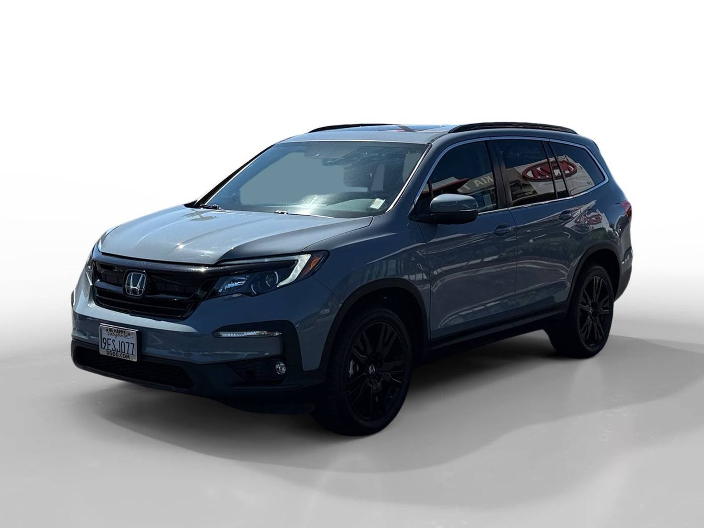 2022 Honda Pilot Special Edition — SUV — 42,850 mi — San Jose, CA