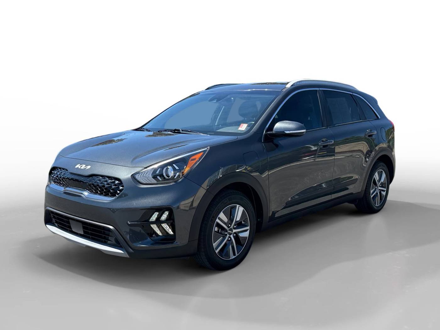2022 Kia Niro Plug-In Hybrid EX — SUV — 28,882 mi — San Jose, CA