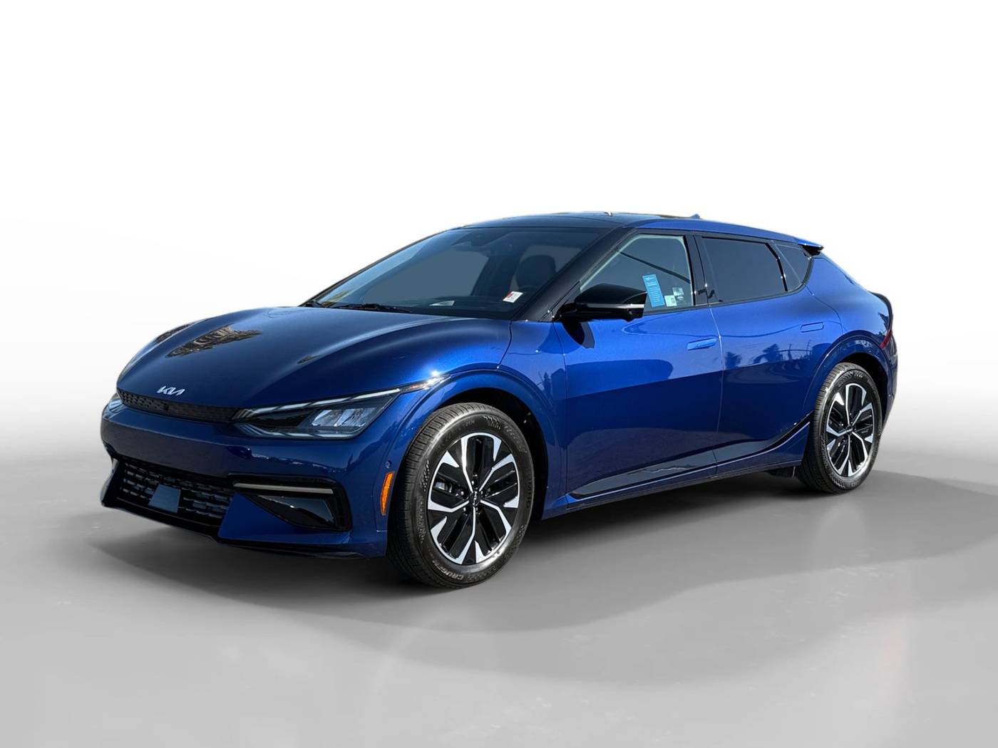 2023 Kia EV6 GT-Line — SUV — 17,983 mi — San Jose, CA