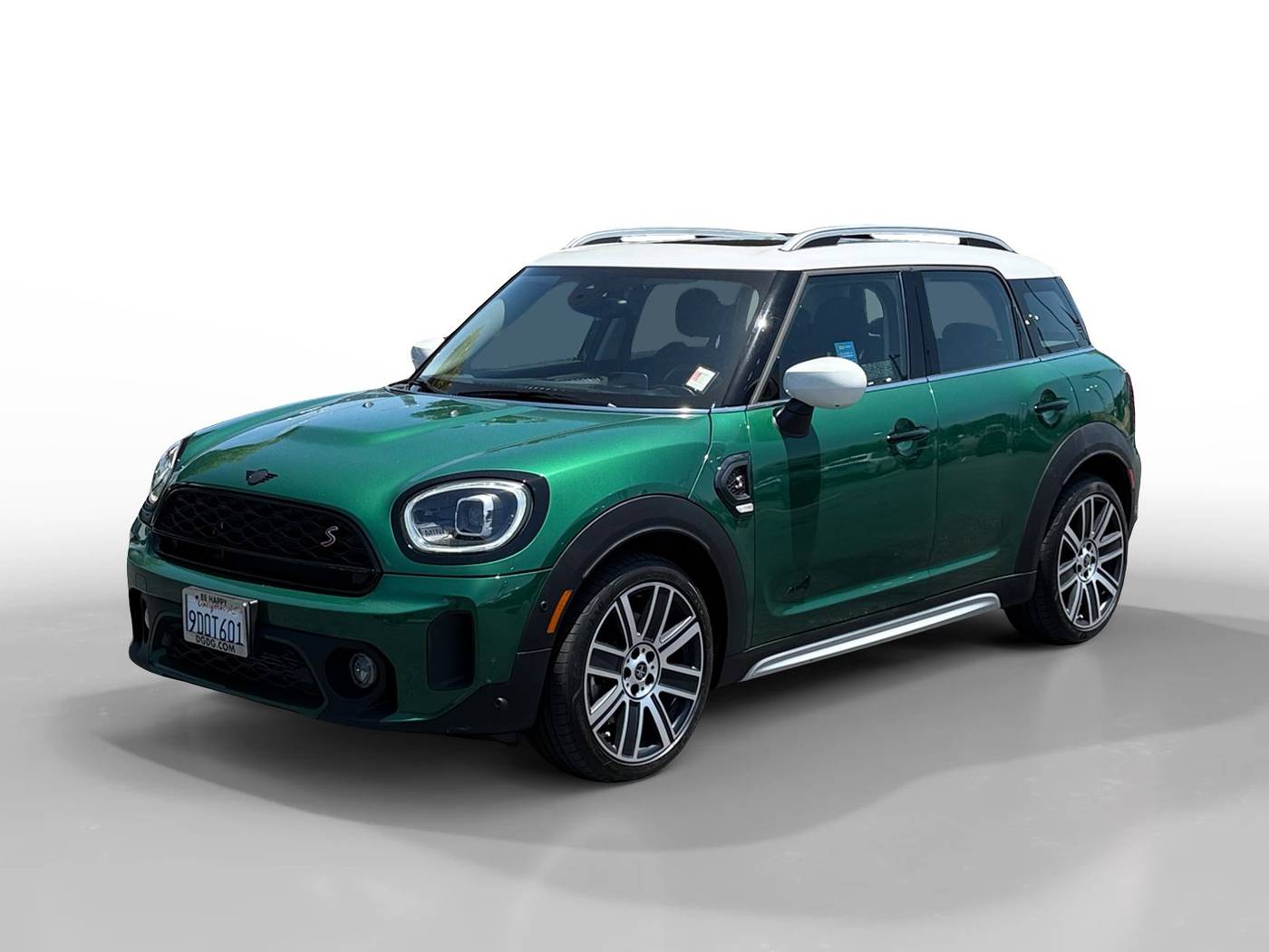 2023 MINI Countryman Cooper S — SUV — 22,001 mi — San Jose, CA