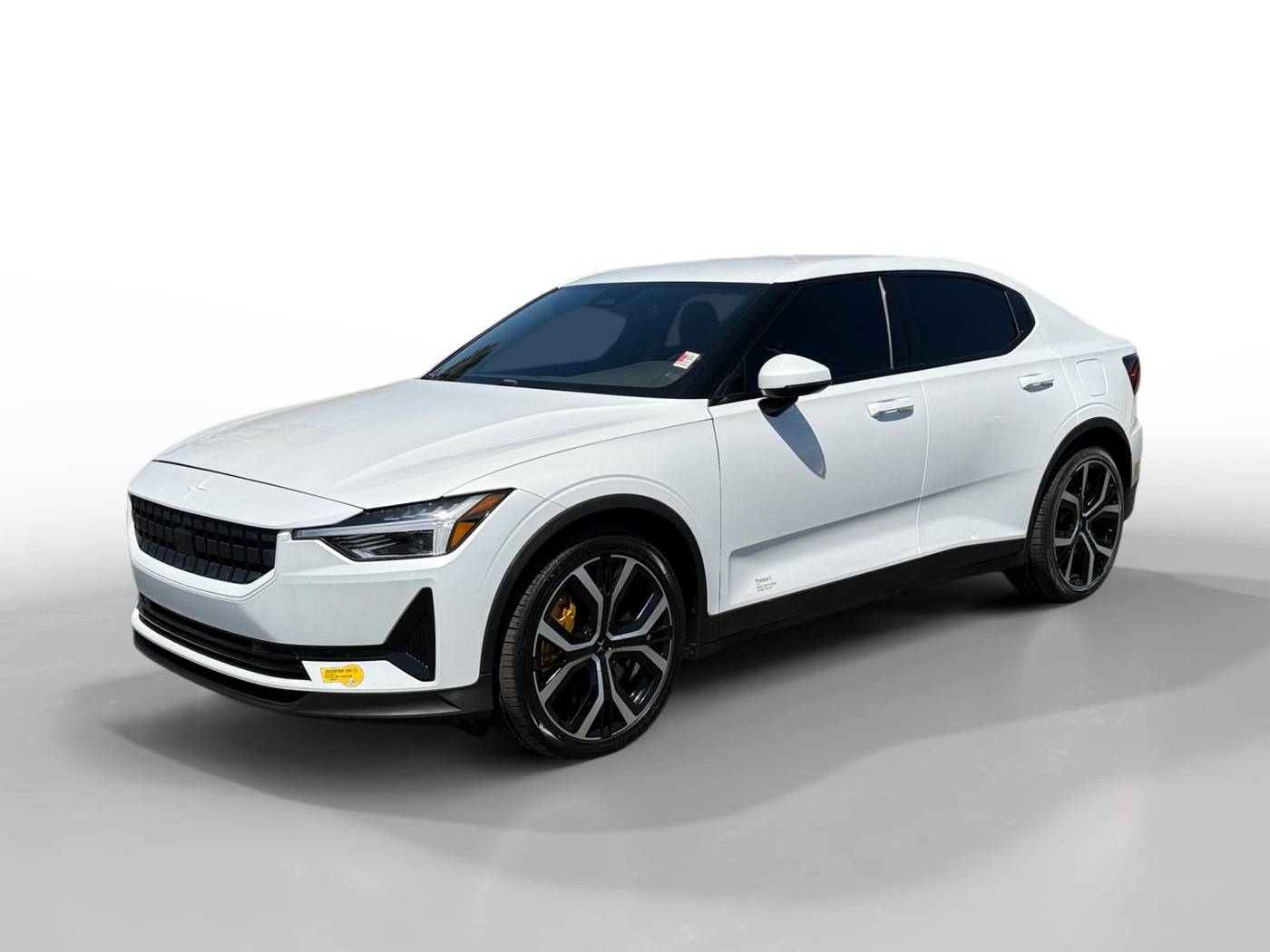 2022 Polestar 2 Long Range — Sedan — 46,441 mi — San Jose, CA