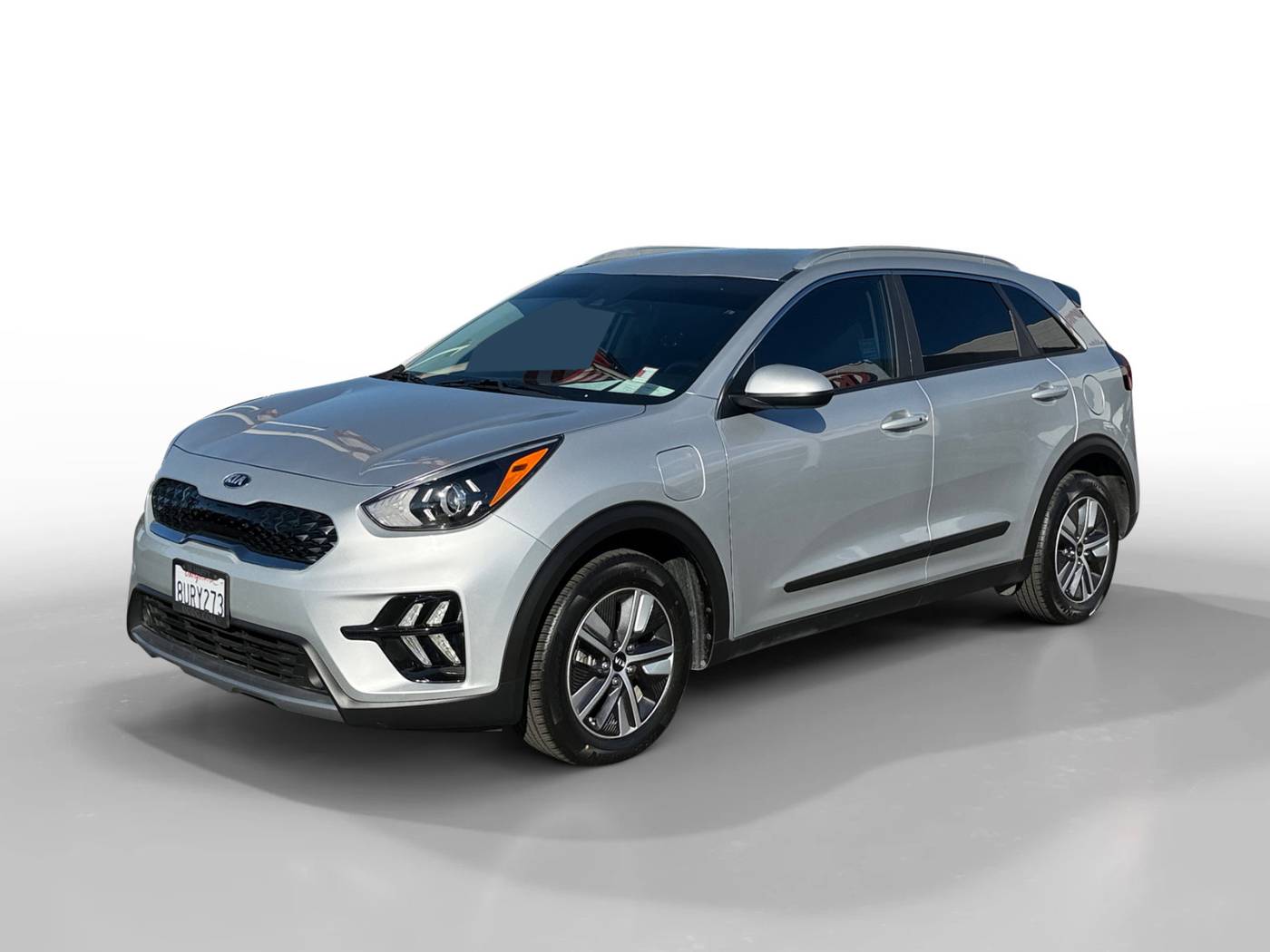 2020 Kia Niro Plug-In Hybrid LXS — SUV — 92,590 mi — San Jose, CA