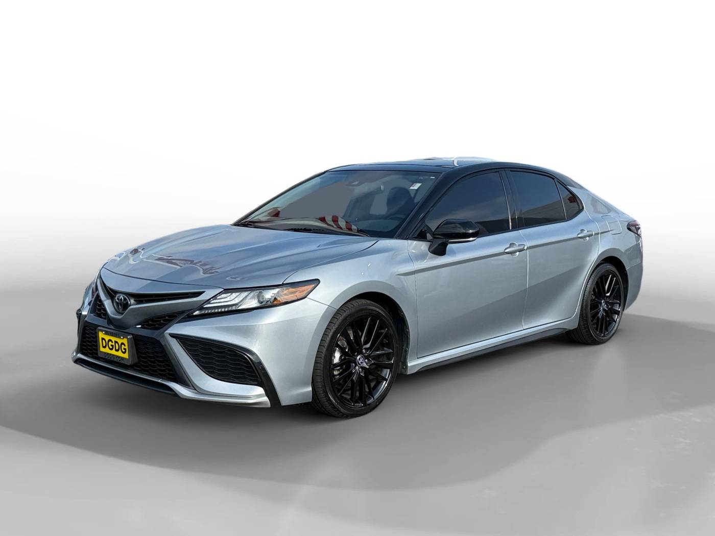 2023 Toyota Camry XSE — Sedan — 20,721 mi — San Jose, CA