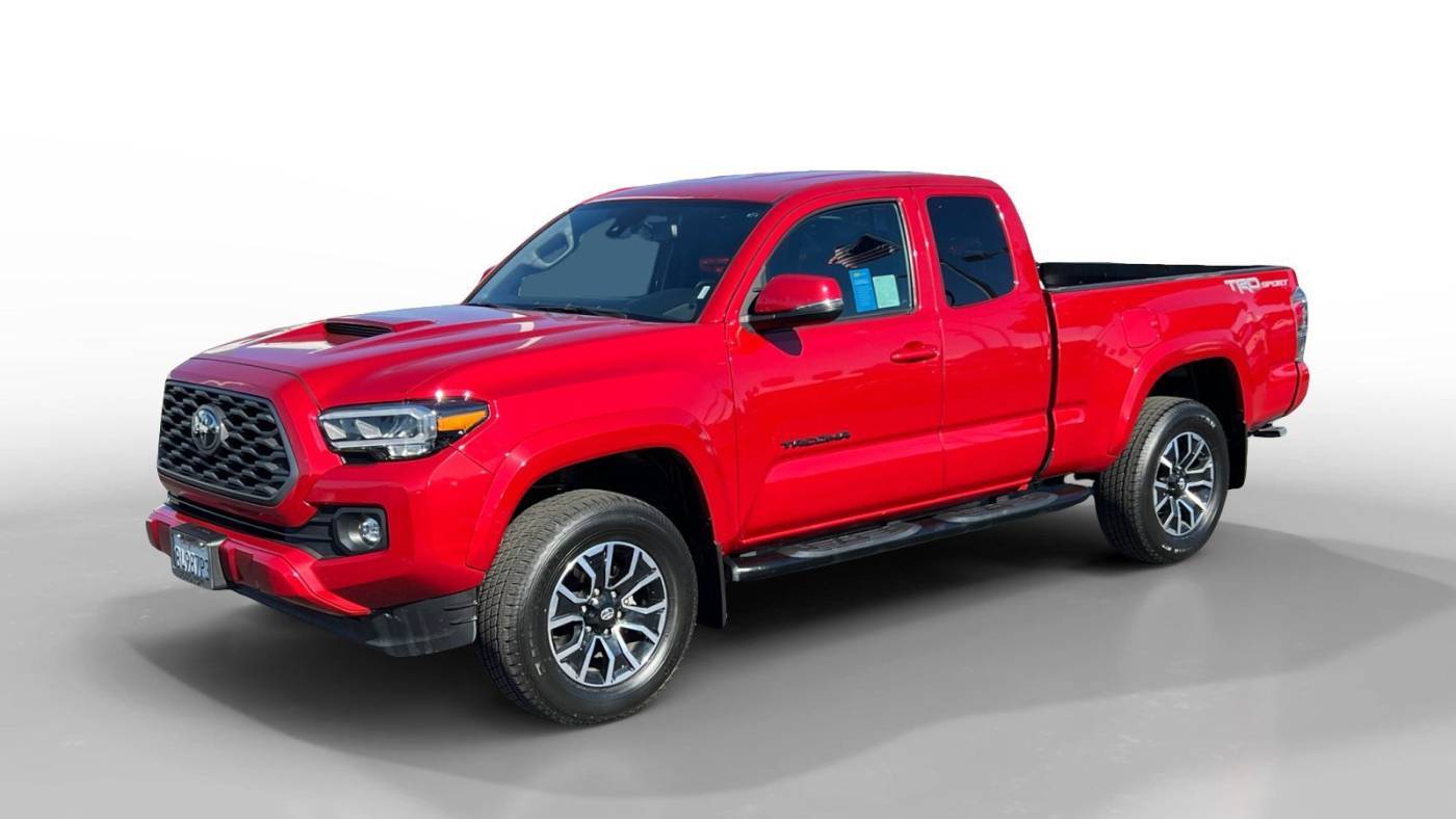 Used Toyota Trucks for Sale in Buckhannon, WV (with Photos) - Page 2 ...