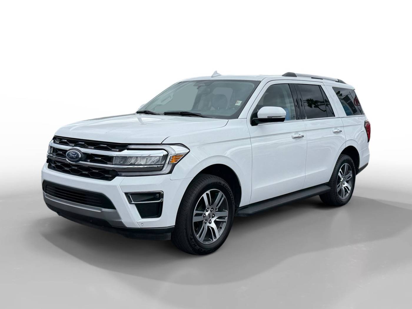 2024 Ford Expedition Limited — SUV — 66,915 mi — San Jose, CA