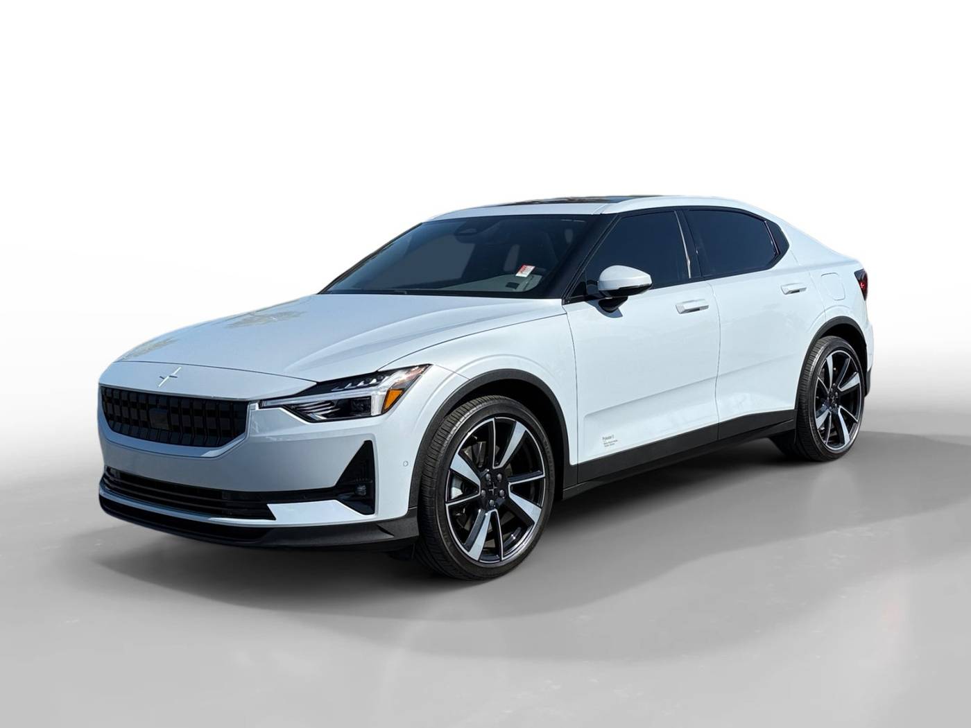 2022 Polestar 2 Long Range — Sedan — 11,267 mi — San Jose, CA